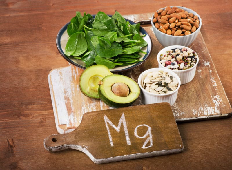 what you may not know about magnesium