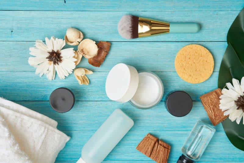 The dirty dozen: top 12 toxic ingredients in your personal care products