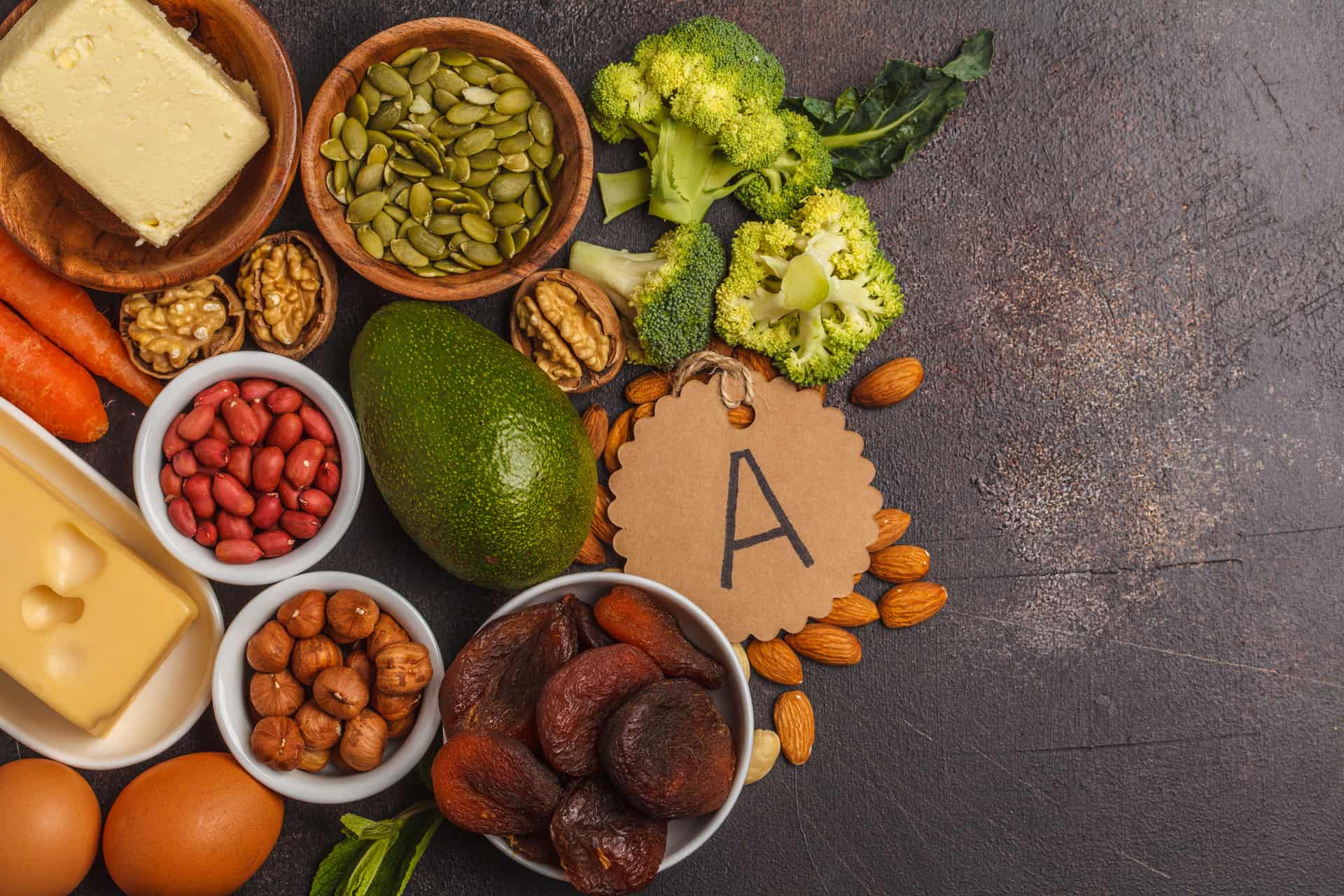 The importance of balancing vitamin A and it's powerful benefits