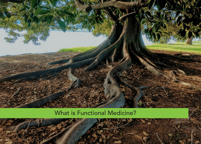 What is functional Medicine