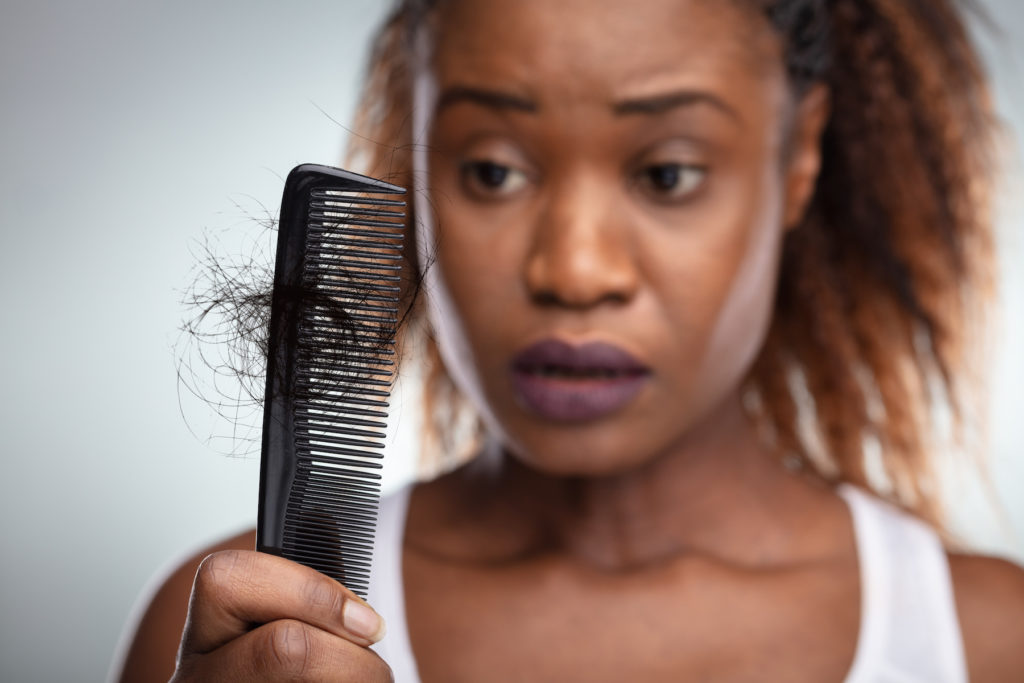 7 Reasons You May Be Experiencing Hair Loss: A Functional Medicine Approach